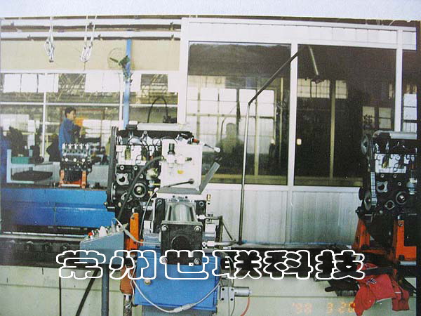 防伪标识打标机