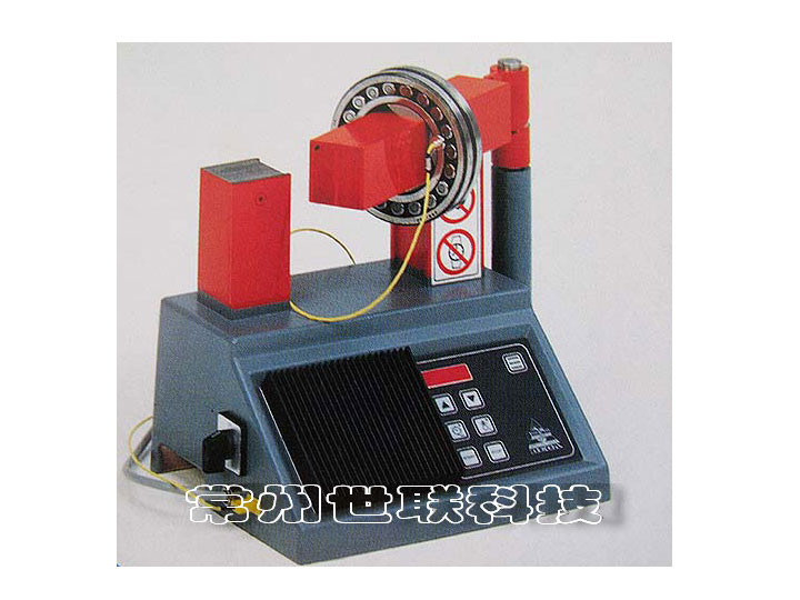 热装配感应加热器