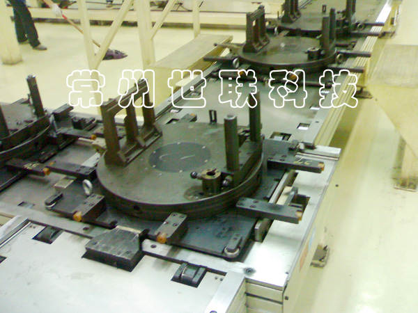 发动机、柴油机装配线